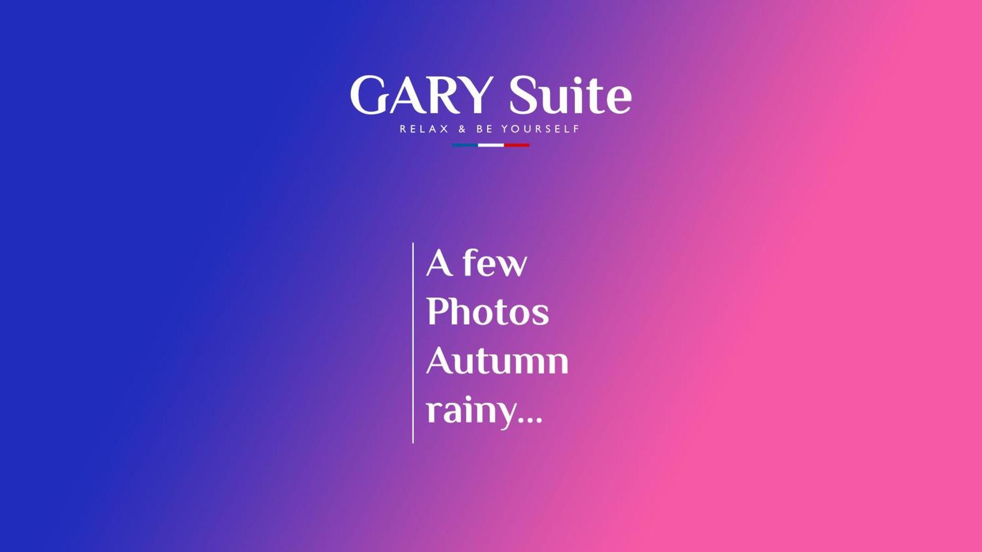 Gary Suite - Studio Cosy, Spa Et Jardin Privatif A 4 Min De Cambrai Awoingt Esterno foto